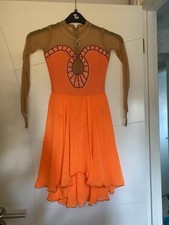 Girls orange ice for sale  YATELEY