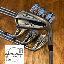 Titleist ap1 718 for sale  Newport