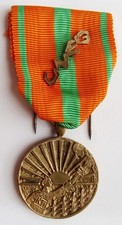 Medaille passeurs resistance d'occasion Medaille passeurs resistance d'occasion  Verny
