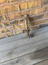 Bronze steam whistle for sale  Skokie