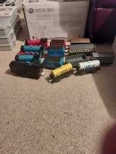 Tomy trackmaster trains for sale Tomy trackmaster trains for sale  NORWICH