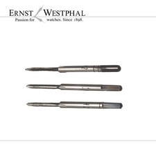 Gewindeschneider satz iso gebraucht kaufen  Hamburg