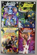 Jetsons complete set for sale  Columbia