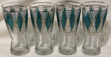 Libbey emerald blue for sale  Chandler