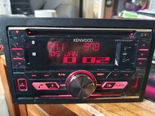 Kenwood dpx 5000bt for sale  LEICESTER
