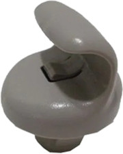 Usado, Suporte para visor solar genuíno 96409-1KA0A comprar usado  Enviando para Brazil