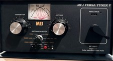 Mfj 989d versa for sale  Lake Ariel