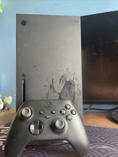 Microsoft xbox series for sale  Ellsworth