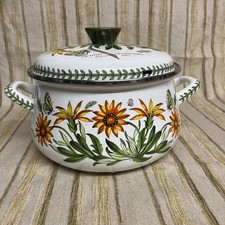Portmeirion cooking pot for sale  SHEPTON MALLET