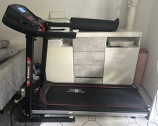 Laufband christopeit 300 gebraucht kaufen Laufband christopeit 300 gebraucht kaufen  Dortmund