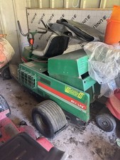 Ryan ride spiker for sale  LEICESTER