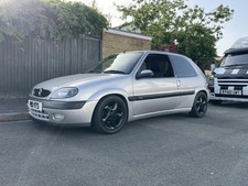 Citroen saxo vts for sale  READING