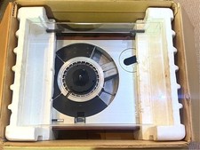 Giradischi giradischi luxman usato  Spedire a Italy