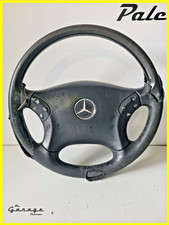 volante mercedes w203 usato  Palermo