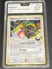 Carte pokémon holo d'occasion  Ax-les-Thermes