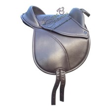 Cub saddle brown for sale  USK
