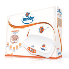 Mebby bilancia primi usato Mebby bilancia primi usato  Macerata Campania