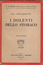 Mantovani guido..i dolenti usato  Roma