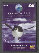 Dvd pianeta blu usato  Somma Lombardo