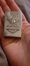Briquet motor eagle d'occasion  Saint-Michel-sur-Orge
