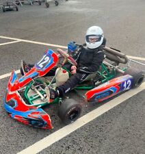 Kart minimax rotax for sale  DARTMOUTH