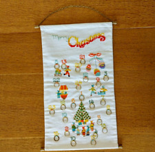 Hanging cross stitch for sale  OLDHAM