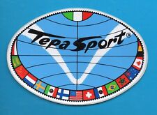 Tepa sport adesivo usato  Italia