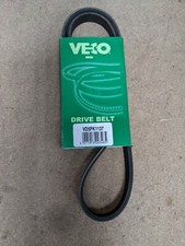 Veco ribbed drive for sale  GRANTHAM