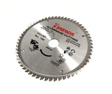 Spartacus aluminium cutting for sale  LIVERPOOL