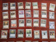 Carte magic deckmaster usato  Fivizzano