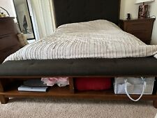 Complete queen bedroom for sale  Willowbrook
