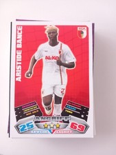 Match attax karte gebraucht kaufen  Deutschland