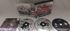 METAL GEAR SOLID 1 DE PS 1 PAL ESP, usado comprar usado  Enviando para Brazil