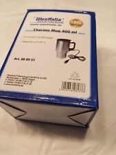 Westfalia mug elektrisch gebraucht kaufen  Bickenbach
