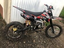 Dirt bike 125 gebraucht kaufen  Erlenbach a.Main