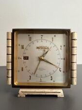 Sveglia orologio tavolo usato  Verona