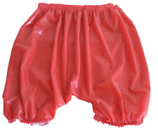Latex sissy bloomers for sale  DOVER