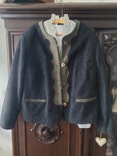 Loden steiner trachtenjacke gebraucht kaufen  Cottbus