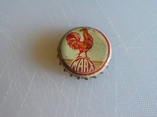 Capsule ancienne coq d'occasion  Hazebrouck