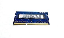 Ram notebook sodimm usato  Zibido San Giacomo