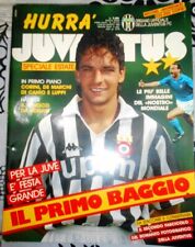 Hurra juventus n.7 usato  Caserta