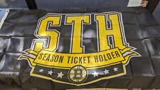 Boston bruins season for sale  Mission