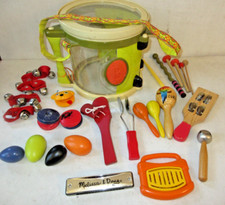 Battat musical instuments for sale  Plainfield