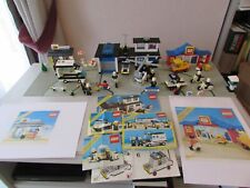 Lego vintage 6384 d'occasion  Apt