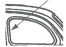 Kit501 coppia guarnizione usato  Gioia Tauro