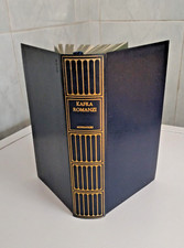 Franz kafka romanzi. usato  Torino