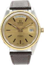 Vintage 37mm titus for sale  Fort Worth