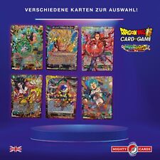 Dragon ball super gebraucht kaufen  Wächtersbach