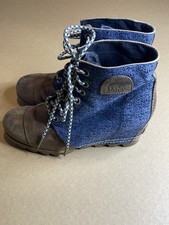 Sorel pdx wedge for sale  Vine Grove