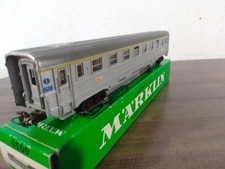 Märklin 4050 personenwagen gebraucht kaufen  Deutschland